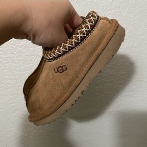Ugg kids Tasman